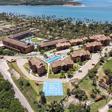 Apt Beira-Mar Eco Resort Praia Dos Carneiros Tamandare Bagian luar foto
