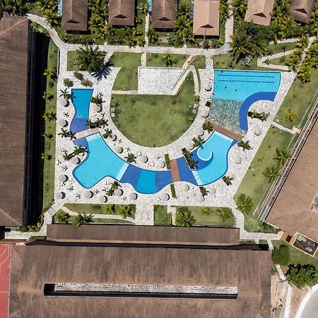 Apt Beira-Mar Eco Resort Praia Dos Carneiros Tamandare Bagian luar foto