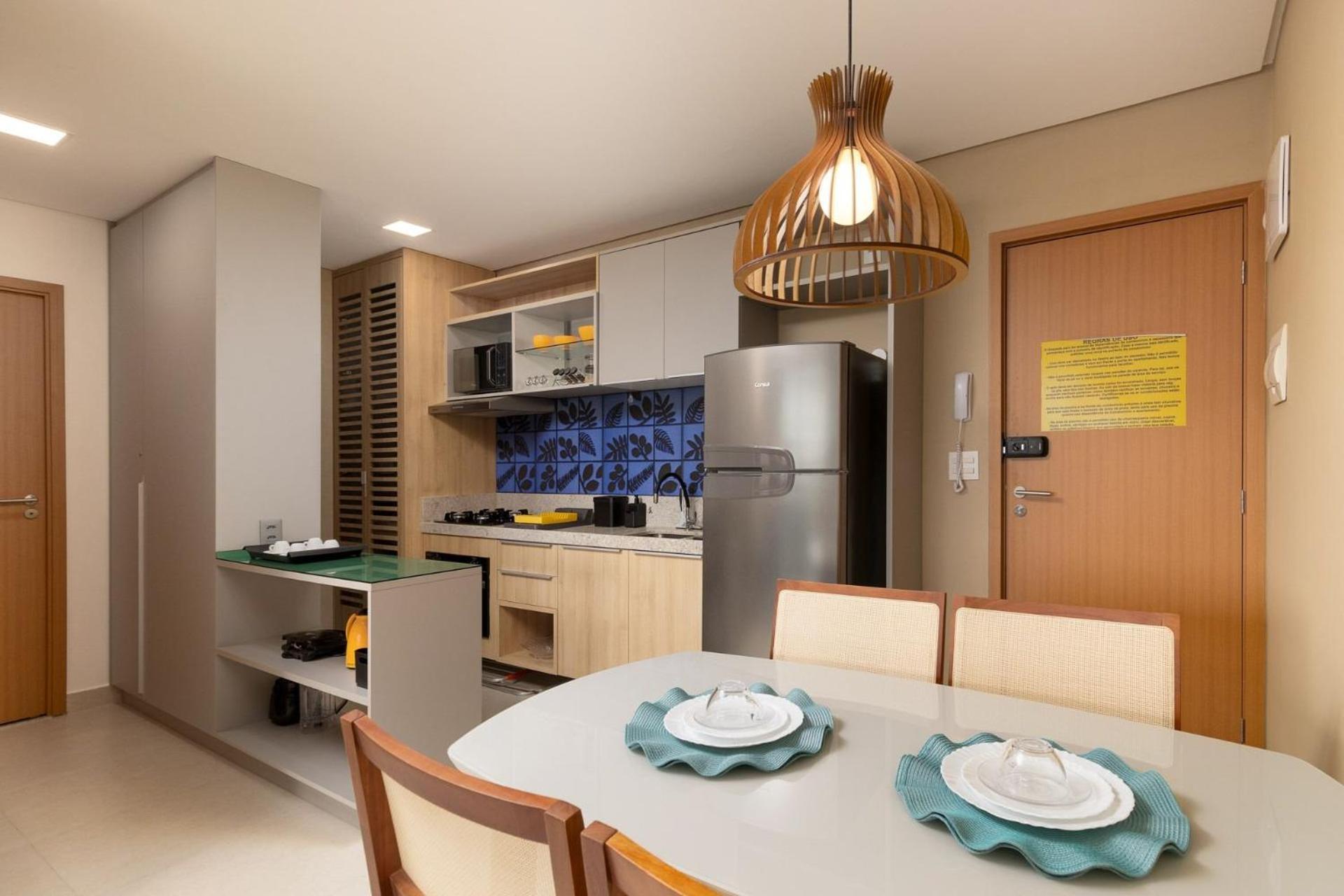 Apt Beira-Mar Eco Resort Praia Dos Carneiros Tamandare Bagian luar foto